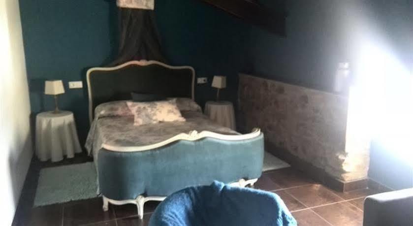 La Posada De Ojebar Nordica Rasines Dış mekan fotoğraf