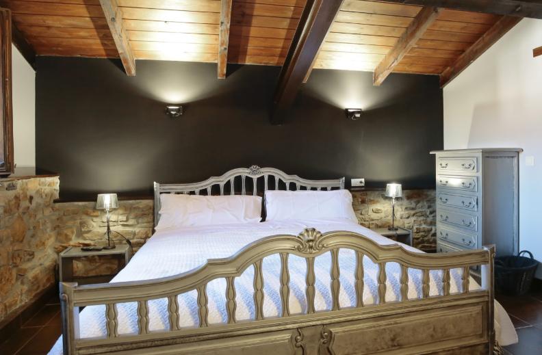 La Posada De Ojebar Nordica Rasines Dış mekan fotoğraf