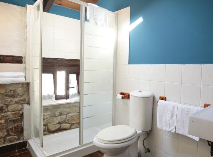 La Posada De Ojebar Nordica Rasines Dış mekan fotoğraf